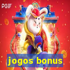 jogos bonus