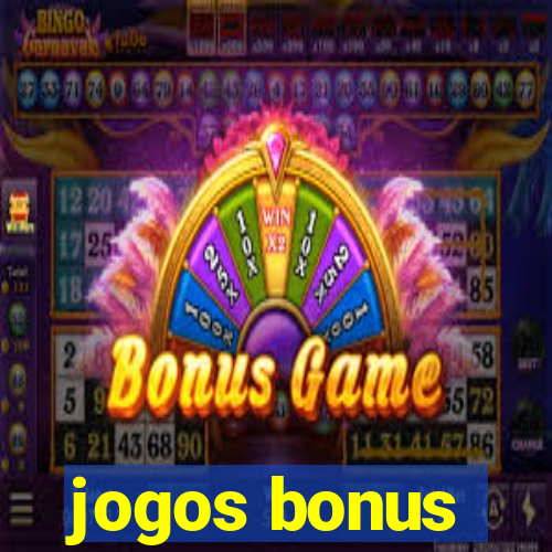 jogos bonus