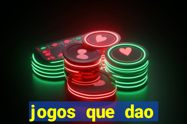 jogos que dao b?nus ao se cadastrar