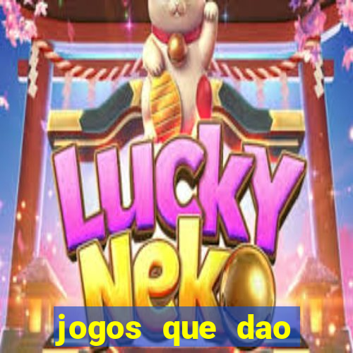 jogos que dao b?nus ao se cadastrar