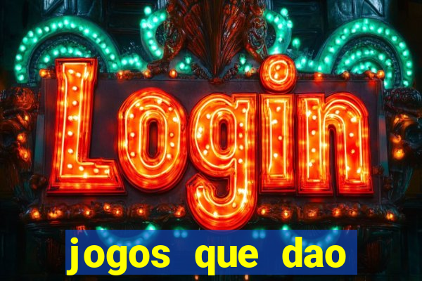 jogos que dao b?nus ao se cadastrar