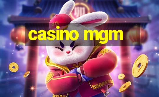 casino mgm