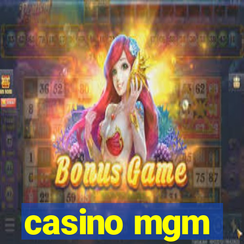 casino mgm