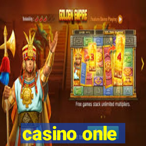 casino onle