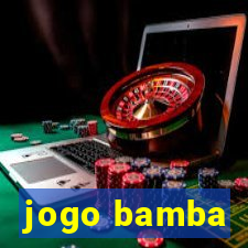 jogo bamba