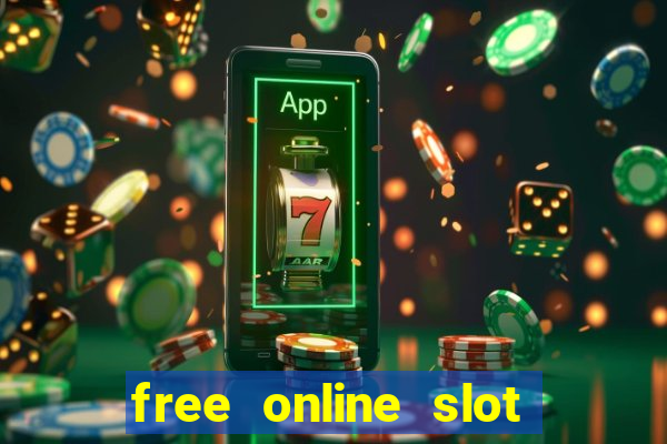 free online slot machines no download