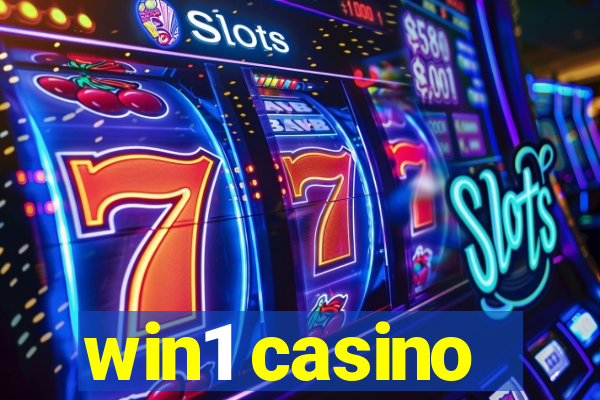 win1 casino