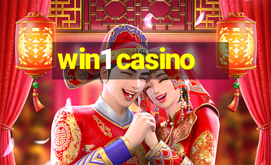 win1 casino