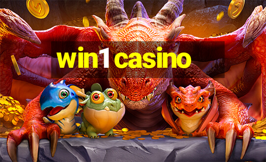 win1 casino