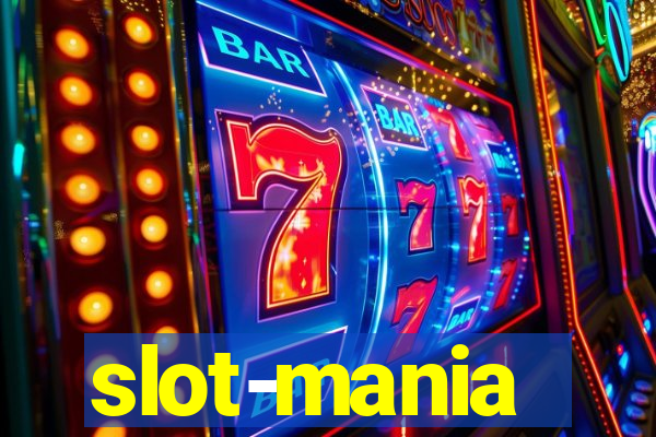 slot-mania