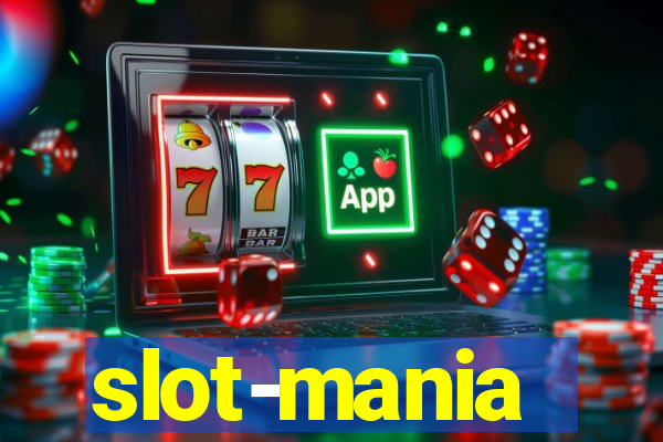 slot-mania