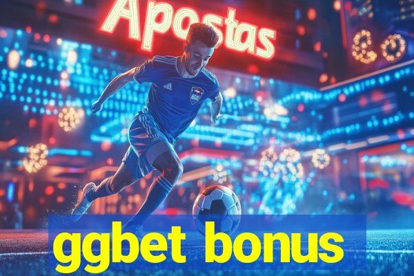 ggbet bonus