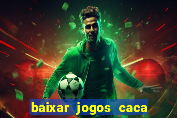 baixar jogos caca niquel gratis