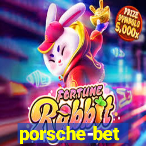 porsche-bet