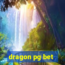 dragon pg bet