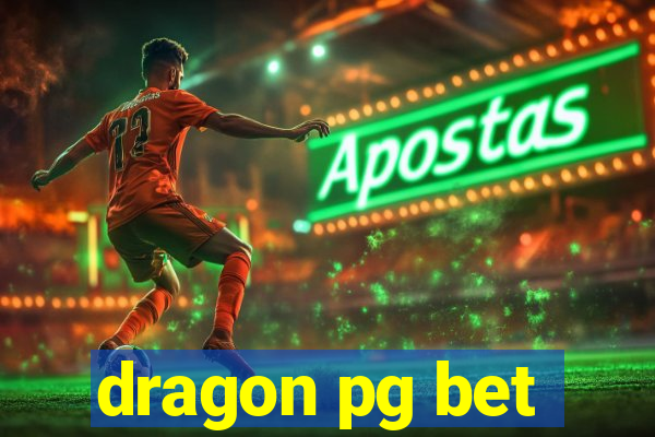 dragon pg bet