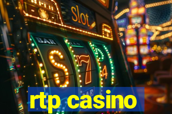 rtp casino