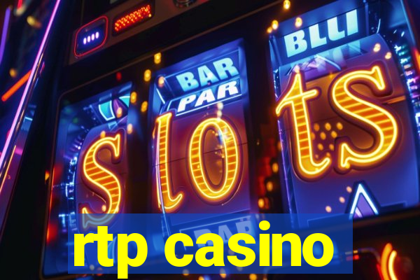 rtp casino