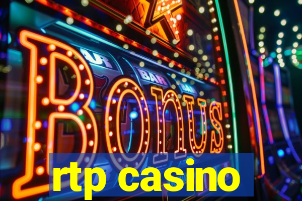 rtp casino