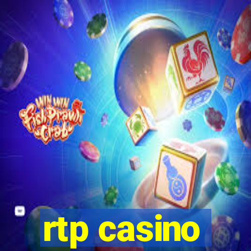 rtp casino