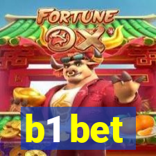 b1 bet