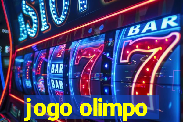 jogo olimpo