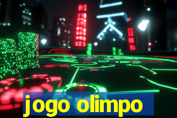 jogo olimpo