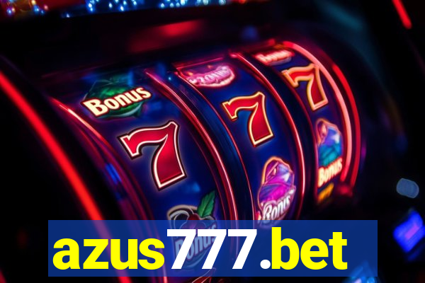 azus777.bet