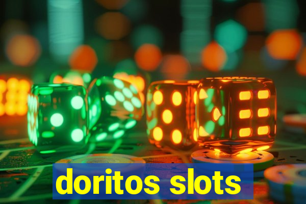 doritos slots