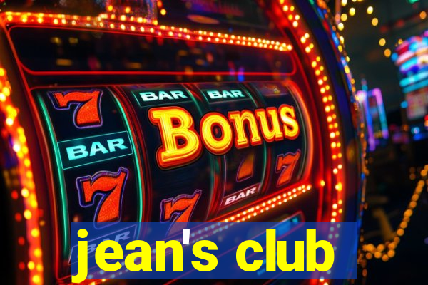 jean's club