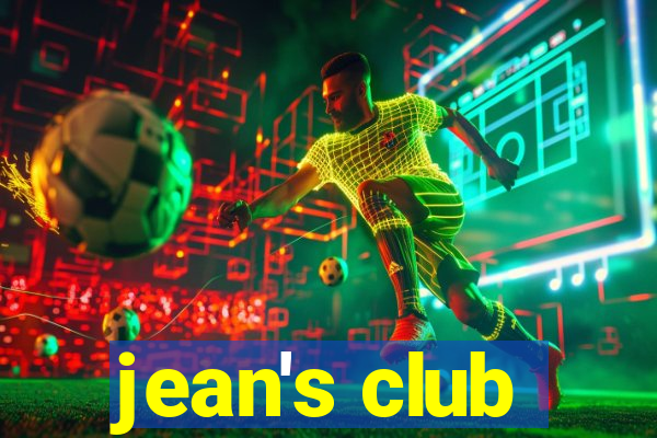 jean's club