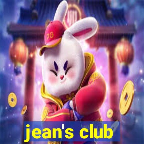 jean's club