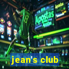 jean's club