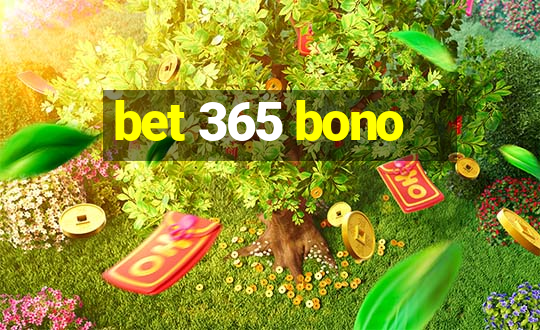 bet 365 bono