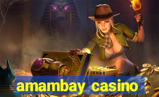 amambay casino