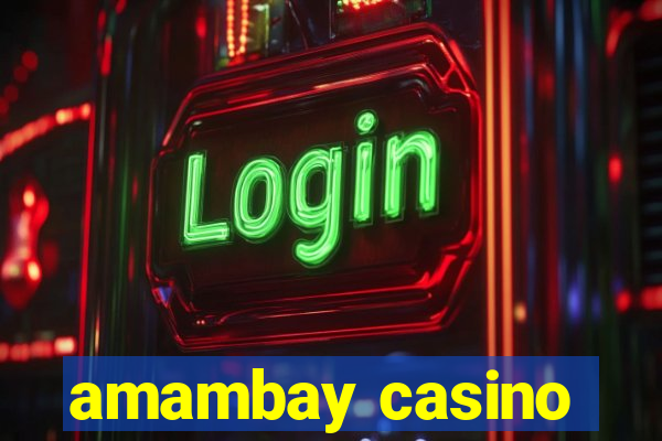 amambay casino