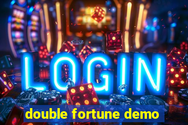 double fortune demo