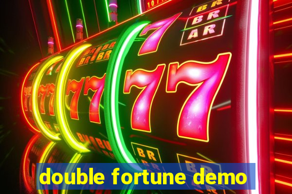 double fortune demo