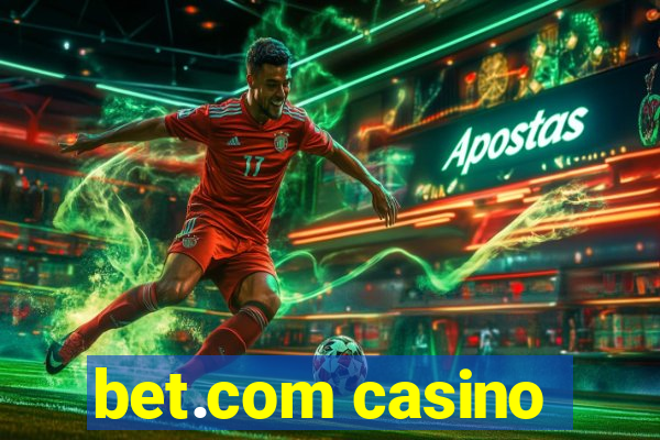 bet.com casino