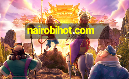 nairobihot.com