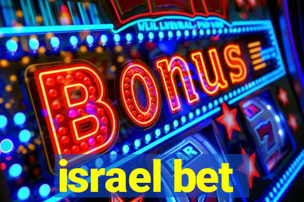 israel bet