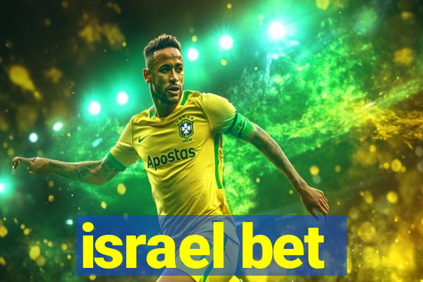 israel bet