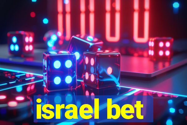 israel bet