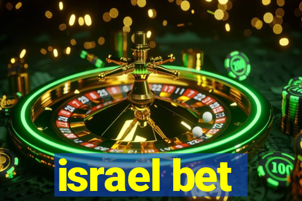 israel bet