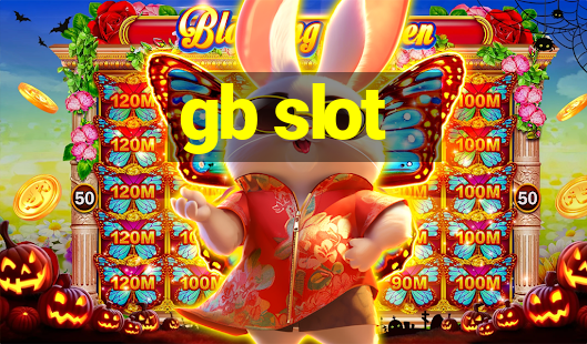 gb slot