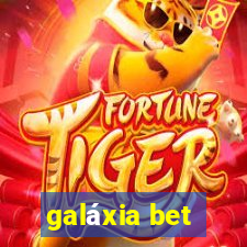 galáxia bet