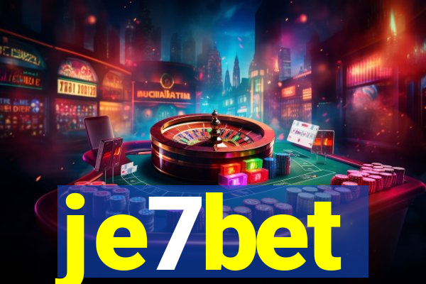 je7bet