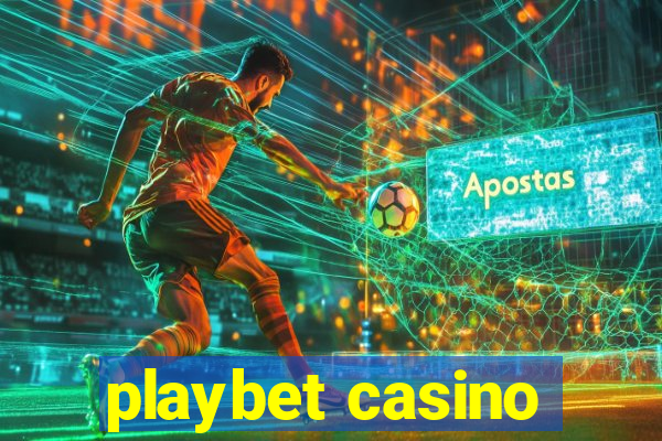 playbet casino