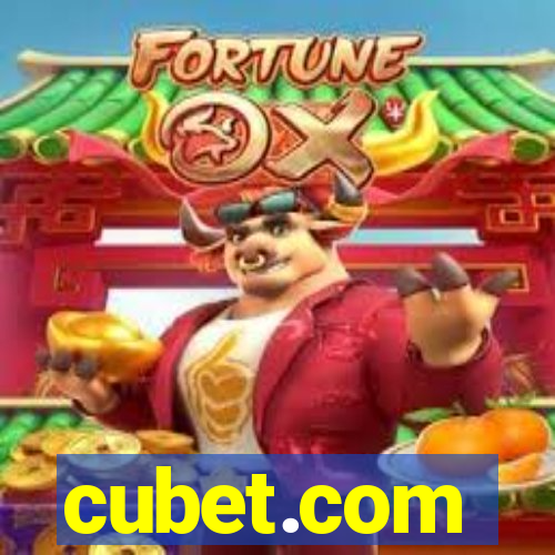 cubet.com