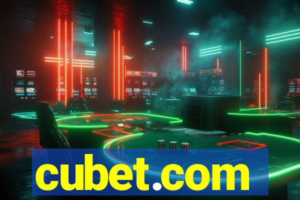 cubet.com